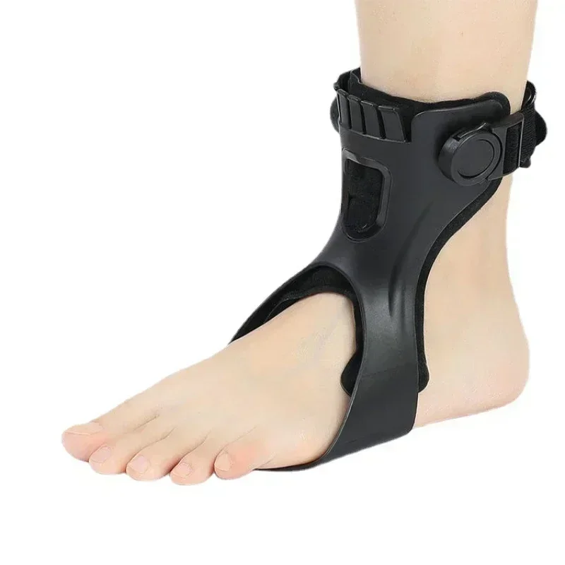 Comfortable Drop Foot Brace Ankle Support Orthosis