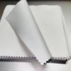 Microfiber White Glasses Cleaning Cloth Microfiber Velvet Sublimation Blank Glasses Clean Lens Cloth 30/50/100pcs 1