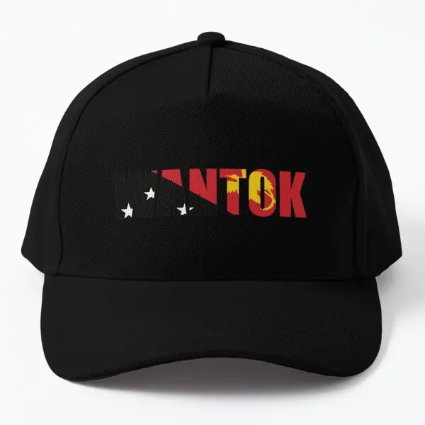 

Wantok Png, Папуа-Новая Гвинея, бейсболка, головной убор для мальчиков, Весенняя шляпа Мужская Черная кепка с принтом солнца, однотонная рыба