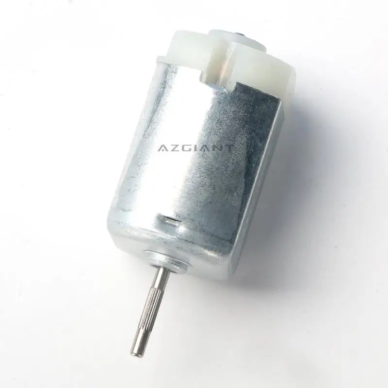 Azgiant   ׳ƽ DC , ڵ ü ǰ, OEM DIY  ϱ, FC280, 48mm, 15000RPM, 12V, 5-10 