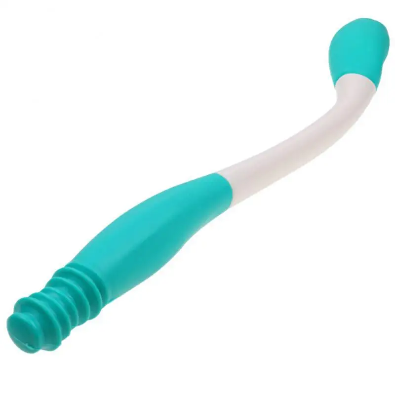 

Practical Tissue Grip Easy-to-use Long Handle Personal Hygiene Non-slip Versatile Toilet Aid Revolutionary Innovative Convenient