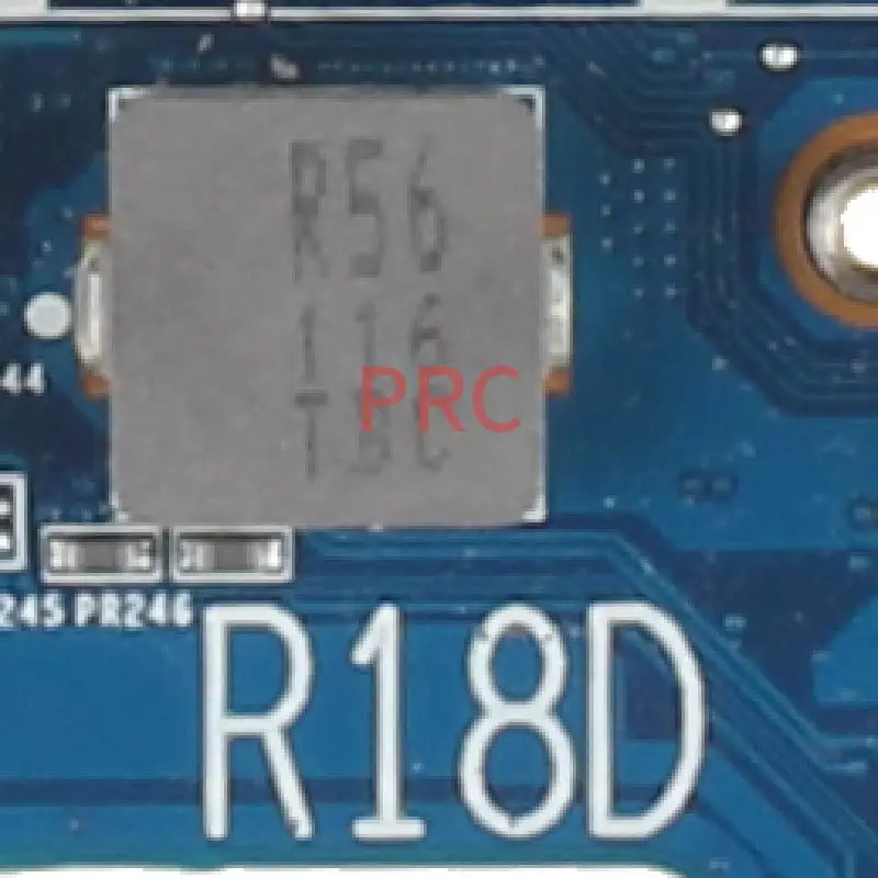 DA0R23MB6D1, DA0R12MB6E0, DA0R13MB6E0, DAR18DMB6D0, R23, R12, R13, R18D