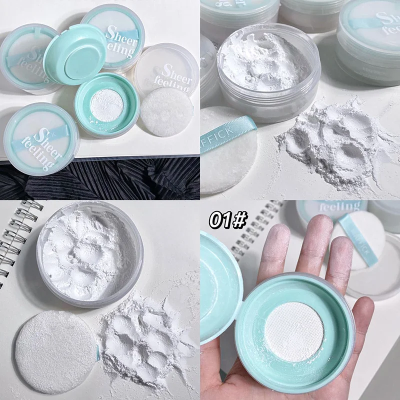 C01 White