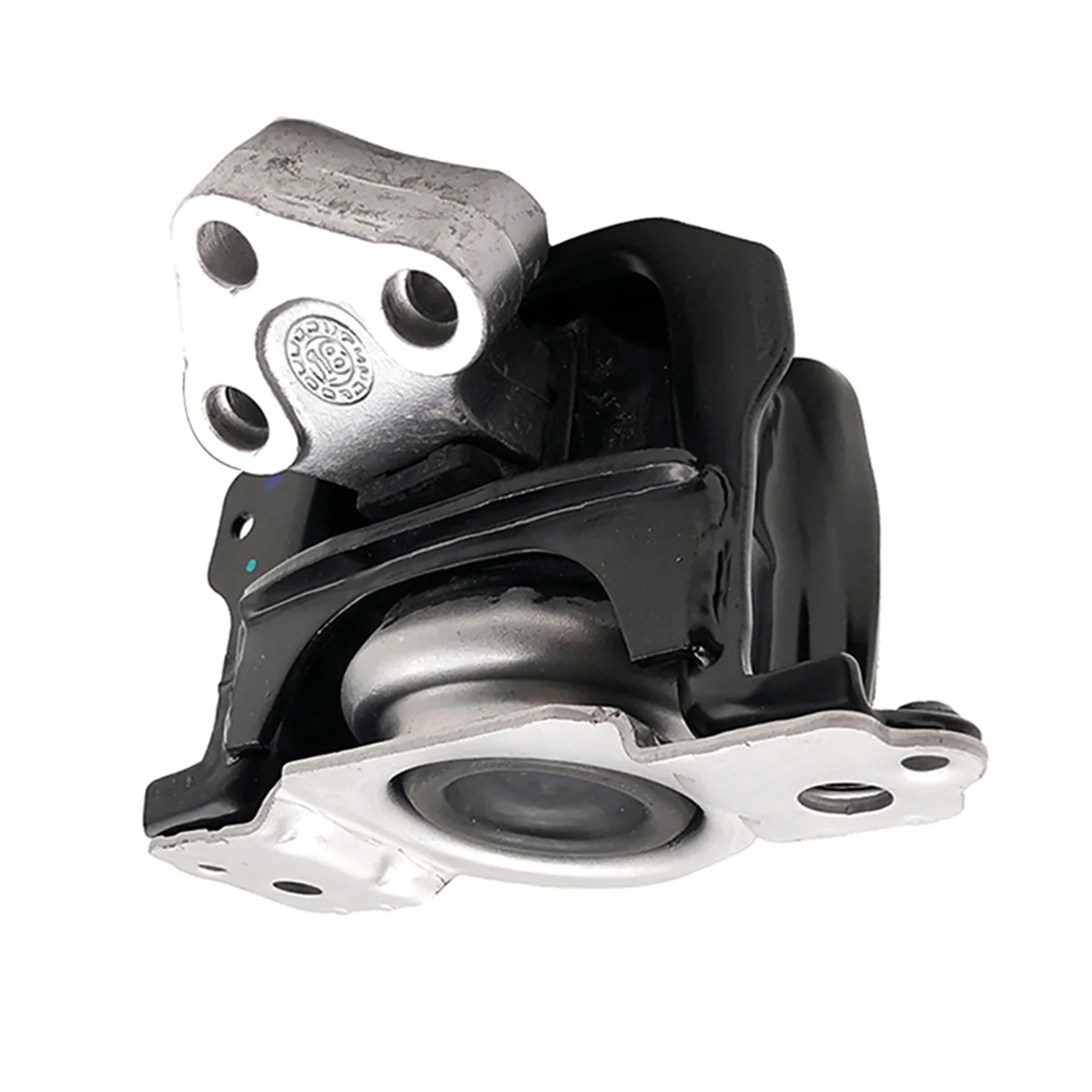 For Peugeot 2008 301 VTI Citroen C3 MK2 C Elysee Engine Mounting Bracket 1839J3 1839F7 9801472580