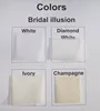 Modern Stain Square Collar Wedding Dresses A Line Applique Lace Bride Gown With Pockets Backless Sleeveless For Women Customized 6