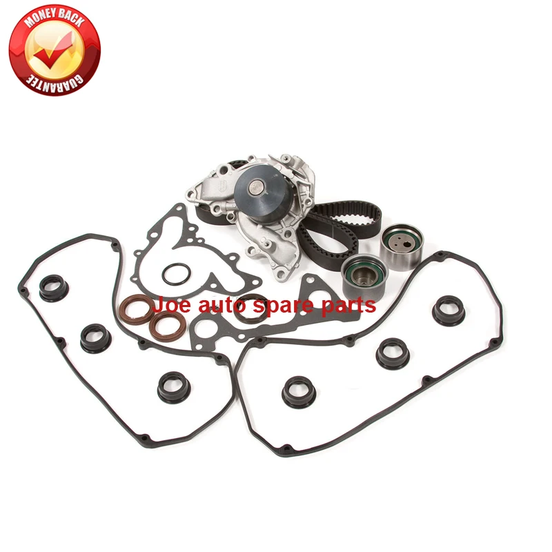 6g72 6g73 Engine Timing belt water pump Kit for Chrysler Cirrus Sebring