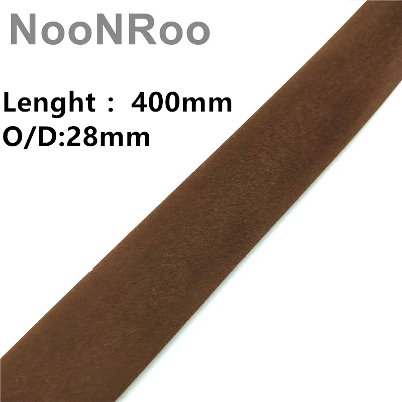 NooNRoo EVA-Schaumgriff für Angelruten, reine Farbe, handgefertigte Griffe, Reparatur, Rutenbau, DIY-Handwerksmaterialien, mehrfarbig, 1 Stück – Detail 25