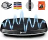 3D Vibration Plate Machine - Dual Motor Oscillation, Lateral + 3D Motion Vibration Platform Machine 1
