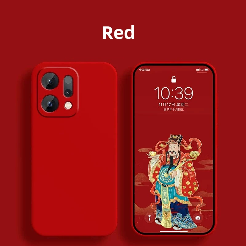Luxury Liquid Silicone Camera Protector Soft TPU Phone Bumper Case