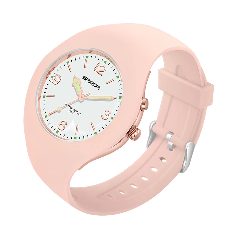 

Women's Watches Fashion Luminous Wrist Watch Vintage Ladies Watch Irregular Clock Mujer Bayan Kol Saati Montre Feminino