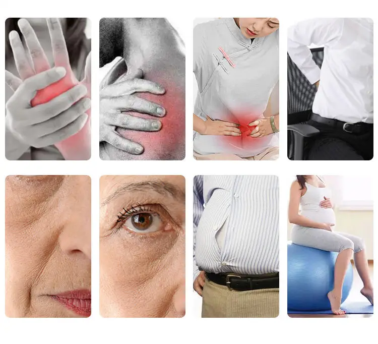 indiba 448 KHZ RF Tecar Therapy RET CET Diathermy Body Slimming Machine Pain Relief Skin Tightening INDIBA Deep Care
