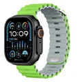 Green gray