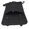 Tactical Car Back Seat Organizer Accessories Army Molle Pouch Storage Bag  Outdoor Self-driving Hunting Seat Cover Bag 4