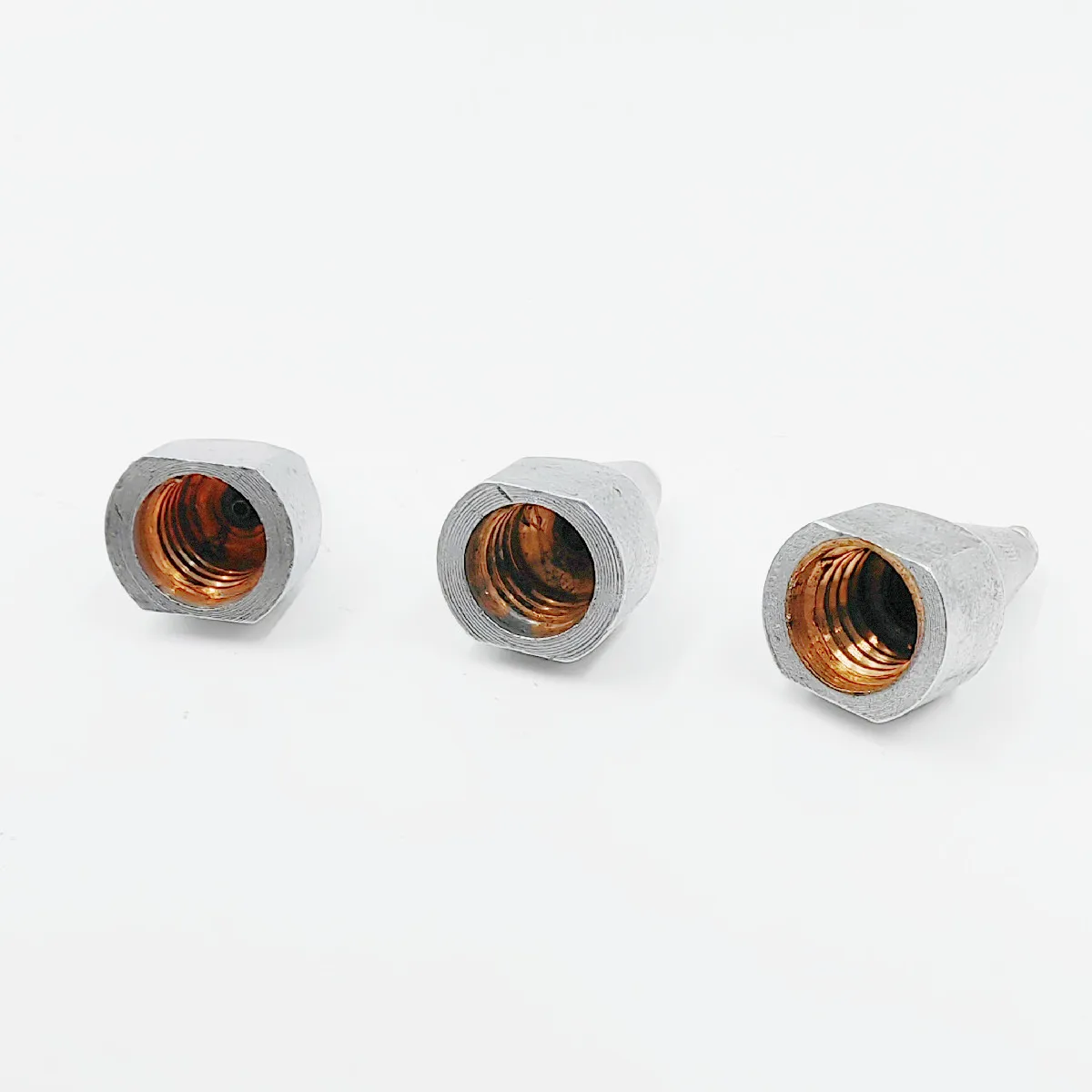 Automatic Suction Tin Soldering Iron Tips S-993A,S-995A  Nozzle 3PCS 1.2MM 1.5MM 2.0MM 2