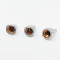 Automatic Suction Tin Soldering Iron Tips S-993A,S-995A  Nozzle 3PCS 1.2MM 1.5MM 2.0MM 2