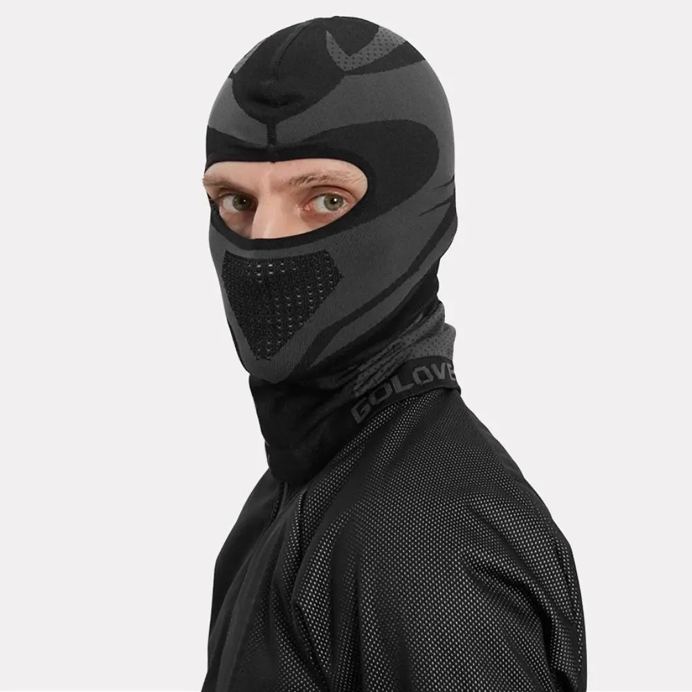 Рисунок 3 - Ветронепроницаемый подшлемник маска