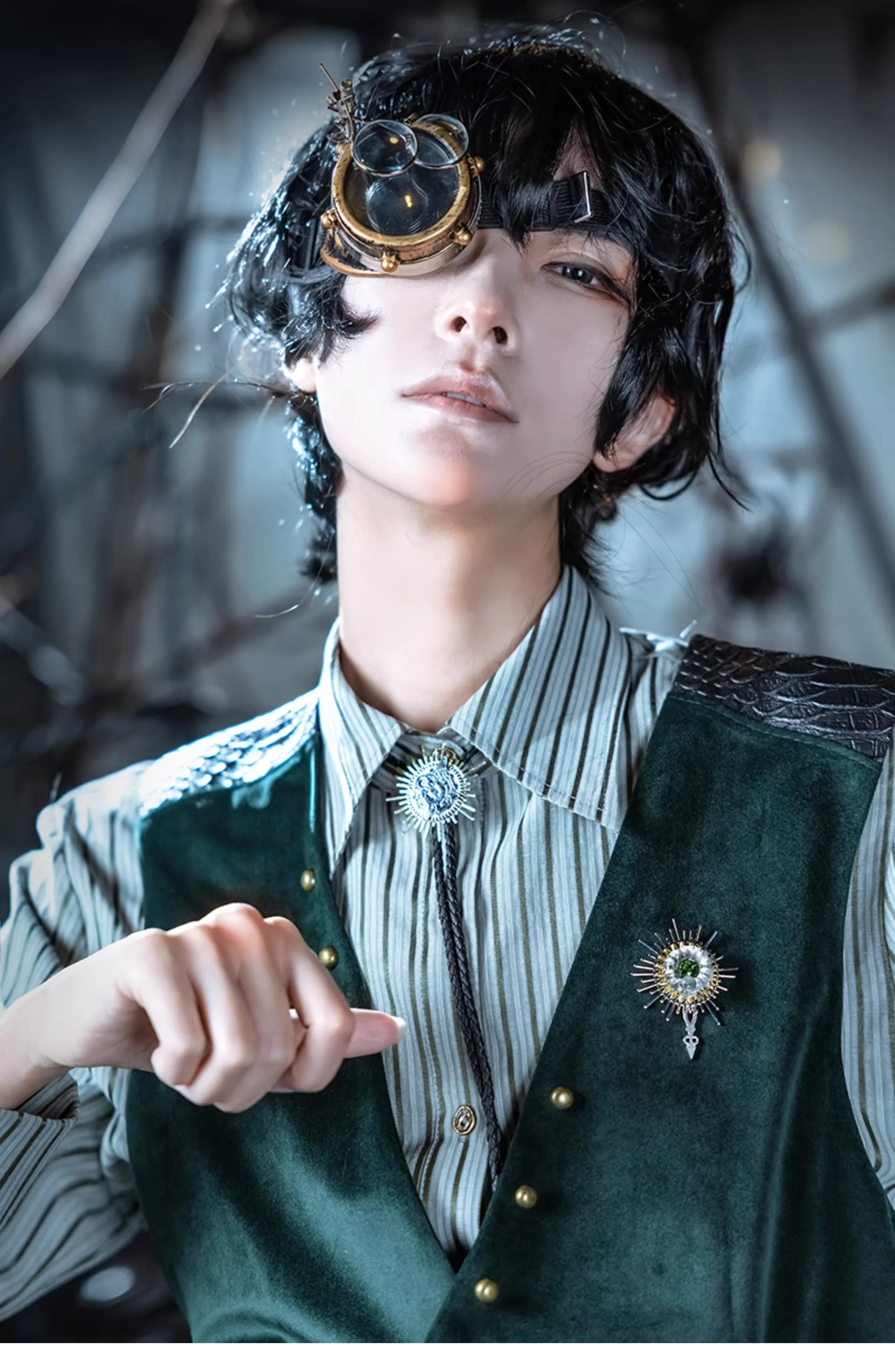 S073c49350b7542baa7398d761894946eN - Lord of Mysteries Merch