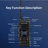 2PCS ZASTONE UV008 DMR Walkie Talkie Digita Two Way Radio Dual band 10W Dual time slot Walkie-talkie 136-174MHZ 350-480MHZ 5