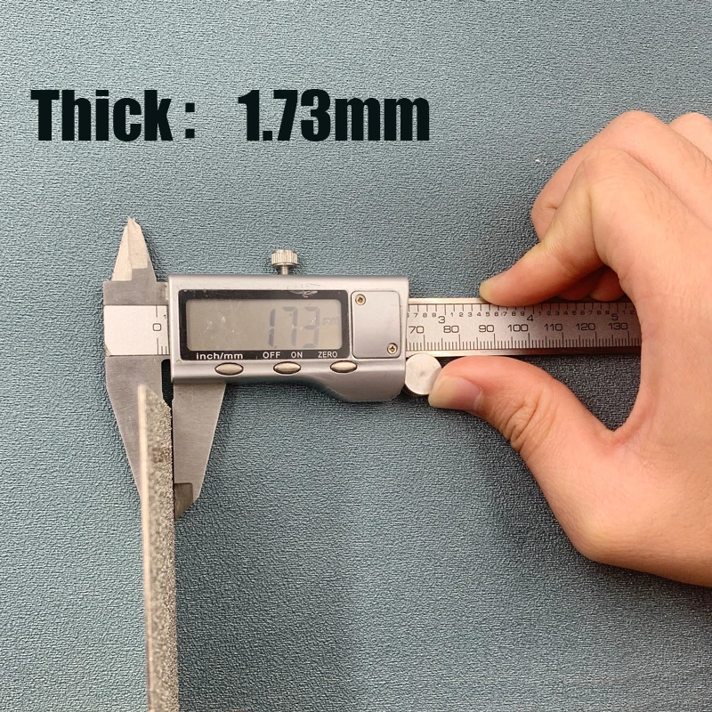 120-3000 Granularity Kitchen Knife Grinding Tool Diamond Stone Whetstone Knife Sharpener Anti-skid Base Sharpening Blade