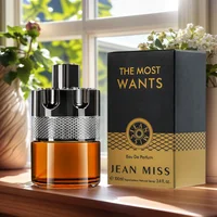 Original véritable haute qualité Cologne homme parfums attrayant luxe homme parfums de hombre cadeaux pour hommes 1