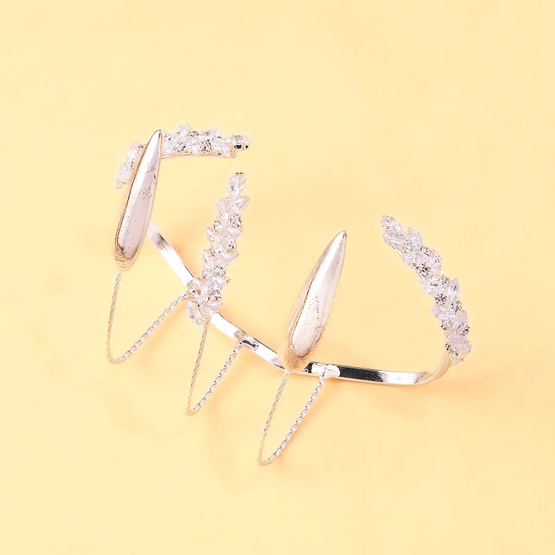 Adjustable Geometric Bracelet