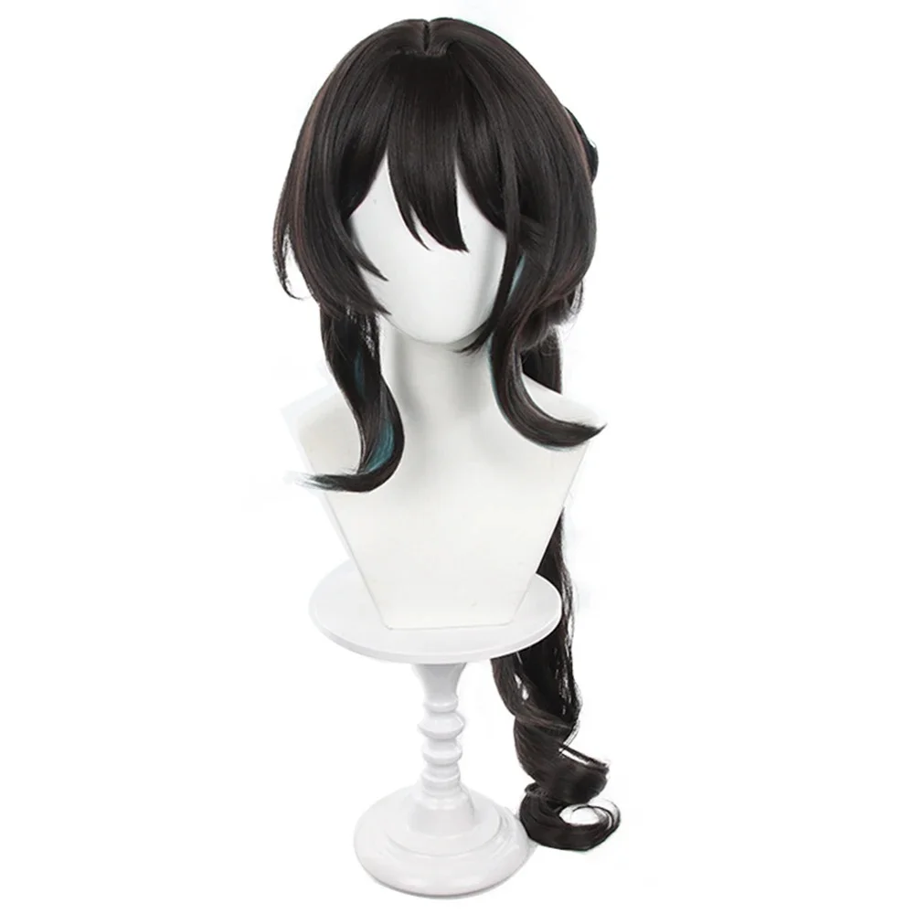 Honkai Star Rail Ruan Mei Stellaris Academy School Uniform Cosplay Costume