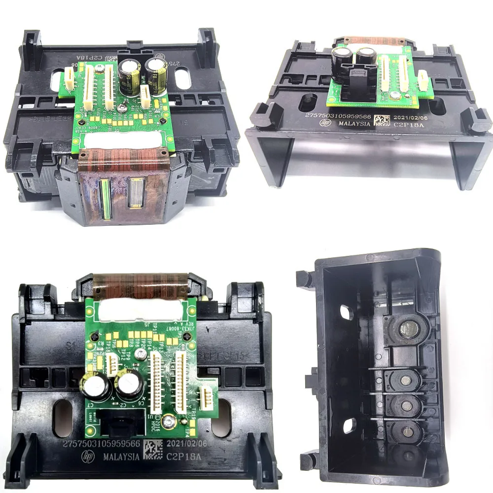 

CQ163-80060 Printer Print Head 934 935 Fits For HP Officejet Pro 6800 6979 6235 6974 6958 6968 6822 6230 6978 6835 6220 6950