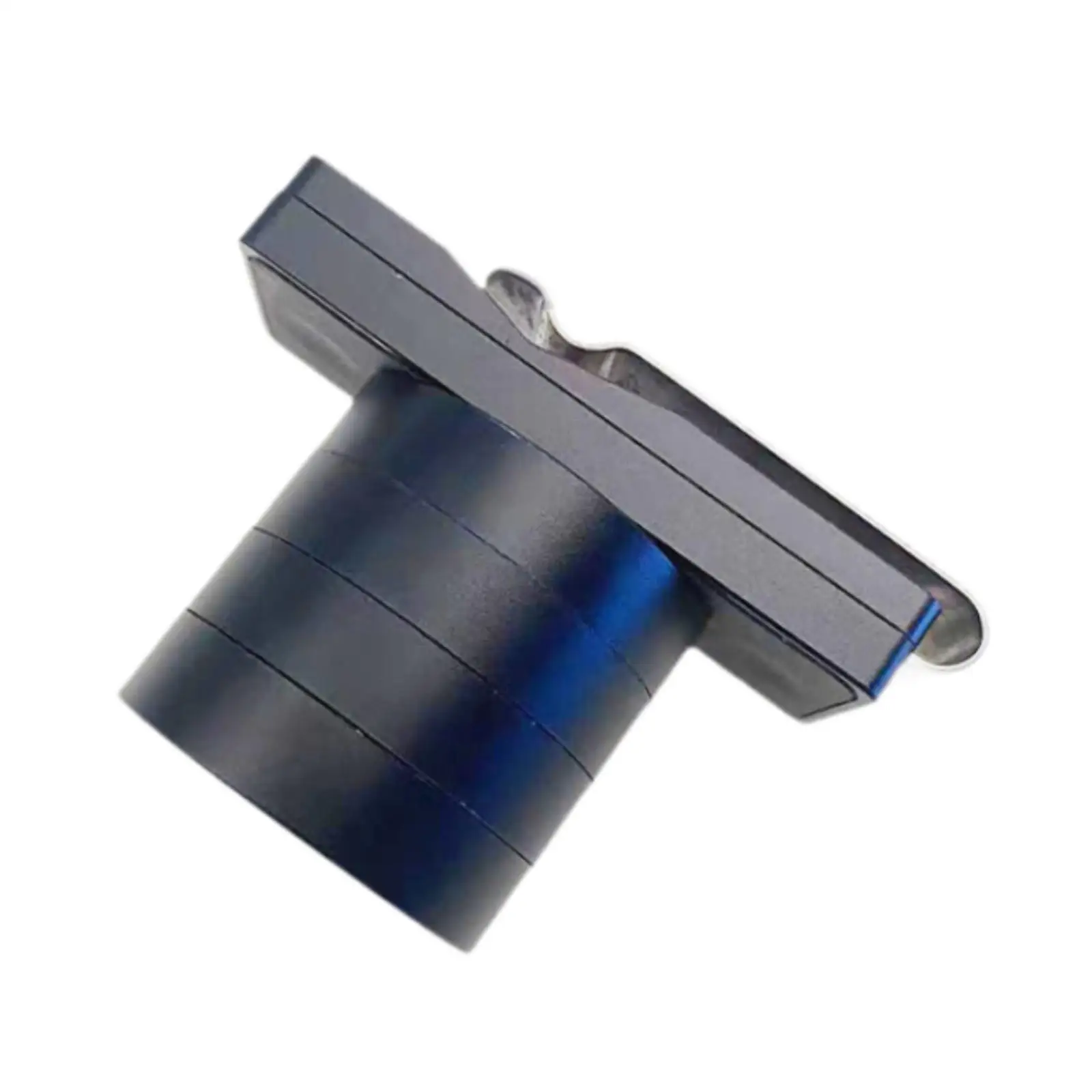Pool Chalk Holder Pool Billiard Clip Pool Snooker Sports Accessories Snooker Practical Tool Aluminum Alloy Pocket Chalk Clip