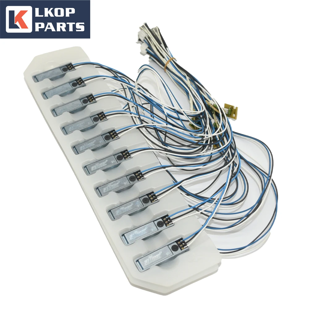 

Оригинальный Новый термистор 1404-001799 для Samsung M4580 4583 1404-001799, 1 комплект