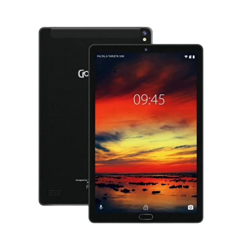 Type C Octa-Core 10.1 INCH Tablet PC - 4GB RAM, 64GB ROM, Android 11, WIFI, MTK9863, Gifted with Protective Film and Flip Leather Case Description Image.This Product Can Be Found With The Tag Names Computer Office, Handbag case, Tablet Accessories Parts, Tablets eBooks Case