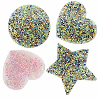 Skin Picking Fidget Toys, Skin Picking Pocket Pads to Pick, Stress Release Sensory Toys for Skin Picking, Picky Pads, Fidget Toy 1