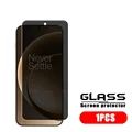 1 Front Glass