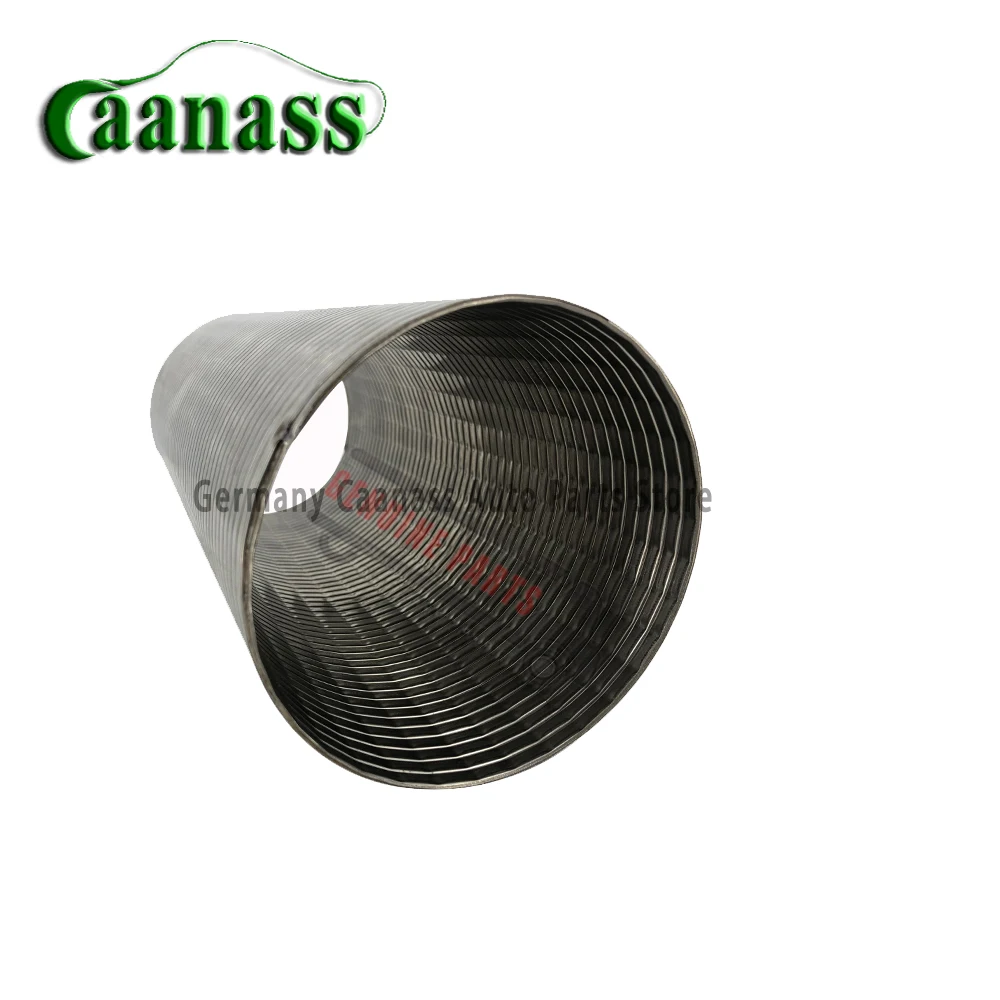 Spare Parts use for Volvo Trucks VOE 7403199065/21497416/3199065 Exhaust Pipe