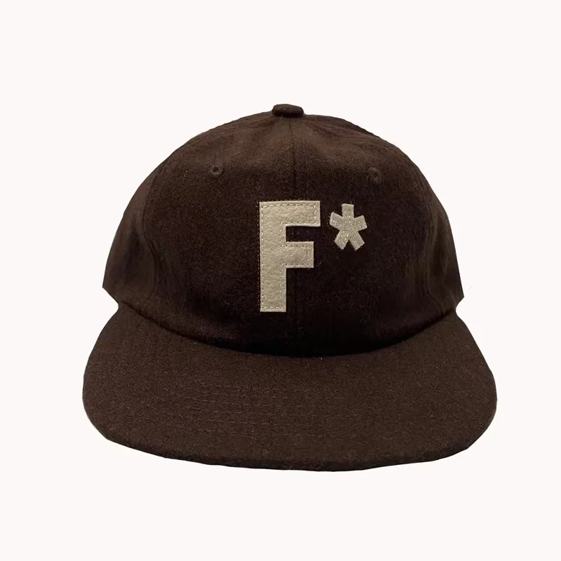

High Quality Golf Flame Le Fleur Tyler The Creator New Mens Womens Flame Hat Cap Snapback Embroidery Cap casquette Baseball Hats
