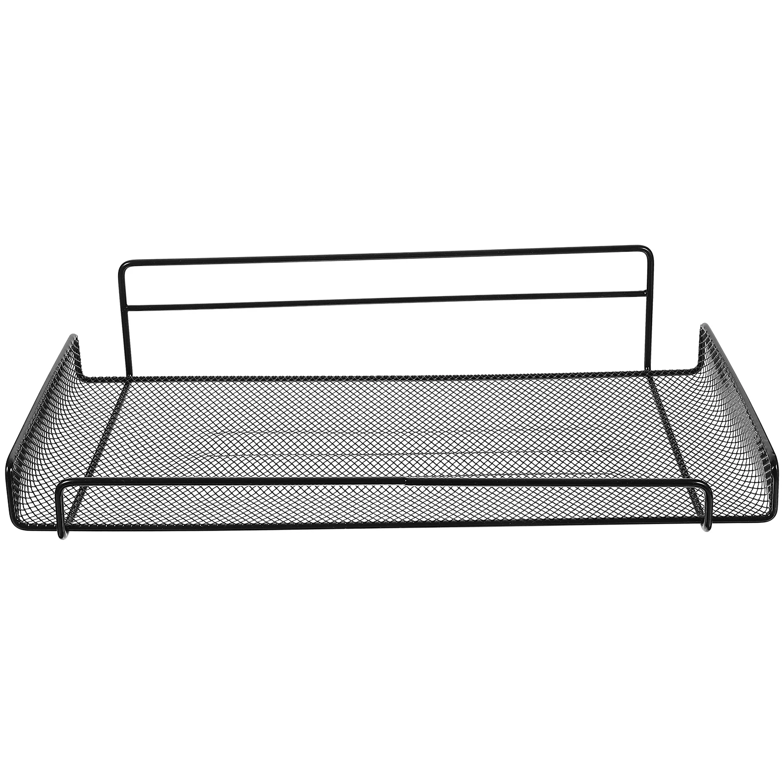

Router Shelf Wall Display Shelf Living Room Display Rack Punch Free Shelf