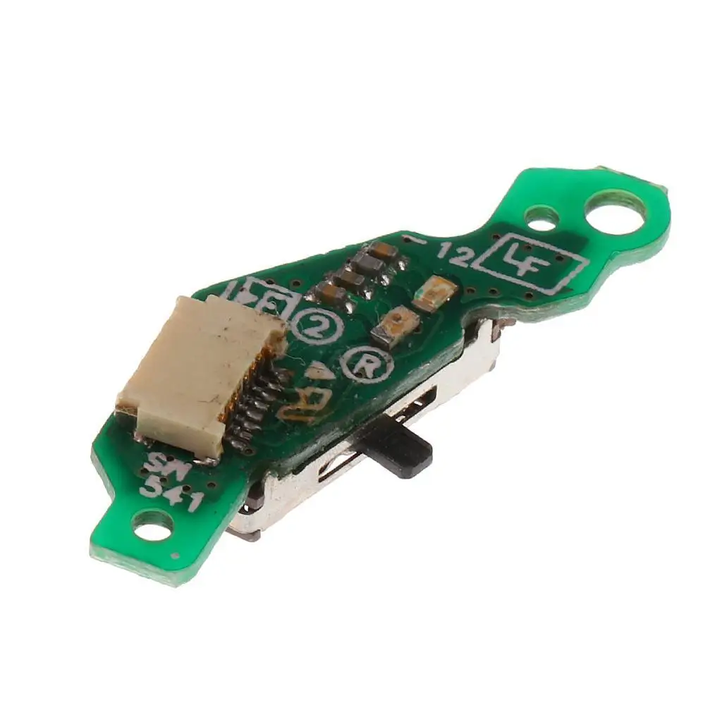 

Replacement Power On Off Board Switch Unit PCB For Sony PSP 3000