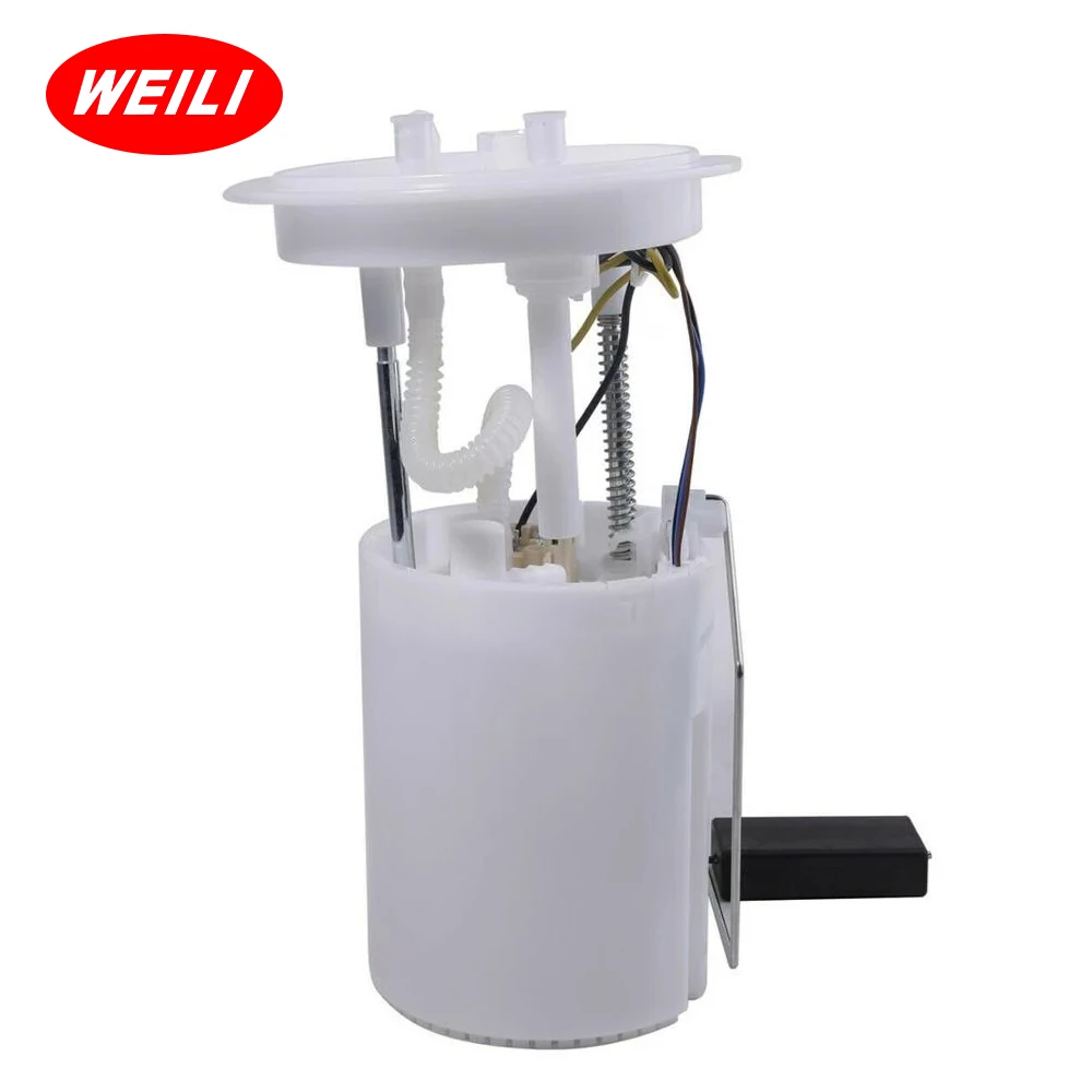 

WEILI Auto Parts Electric Fuel Pump Assembly Unit 77020-02C30 For Toyota Japanese Cars Fuel Pump Bomba De Combustible