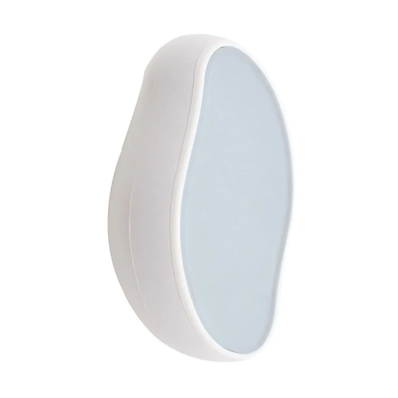Crystal Hair Removal Eraser - Painless, Reusable & Easy-to-Clean Depilation Tool