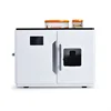 Home Roti Baker Fully Automatic Roti Maker Electric Chapati Tortilla Pancake Flatbreads Pita Making Machine 4