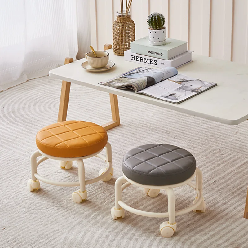 Stools & Ottomans