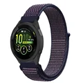 Indigo blue