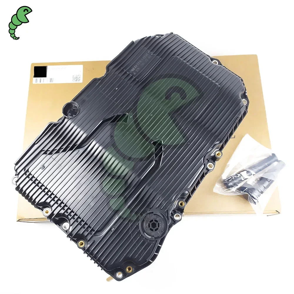 7252703707 W204 W166 W221 W222 Transmission Oil Pan For Mercedes 
