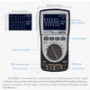ET827 Handheld Digital Oscilloscope Multimeter Portable Smart DC/AC Current Voltage Resistance Frequency Diode Tester 4000 Count 3