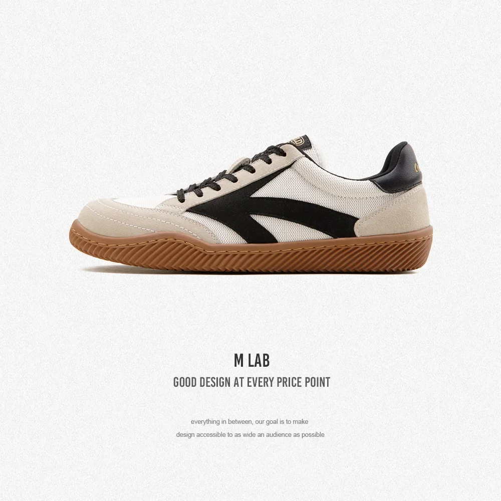 Maden Arrowhead Germany Trainers Women's Casual Lace-Up Tennis Sports Shoes Comfort Platform Running Sneakers Walking Footwear