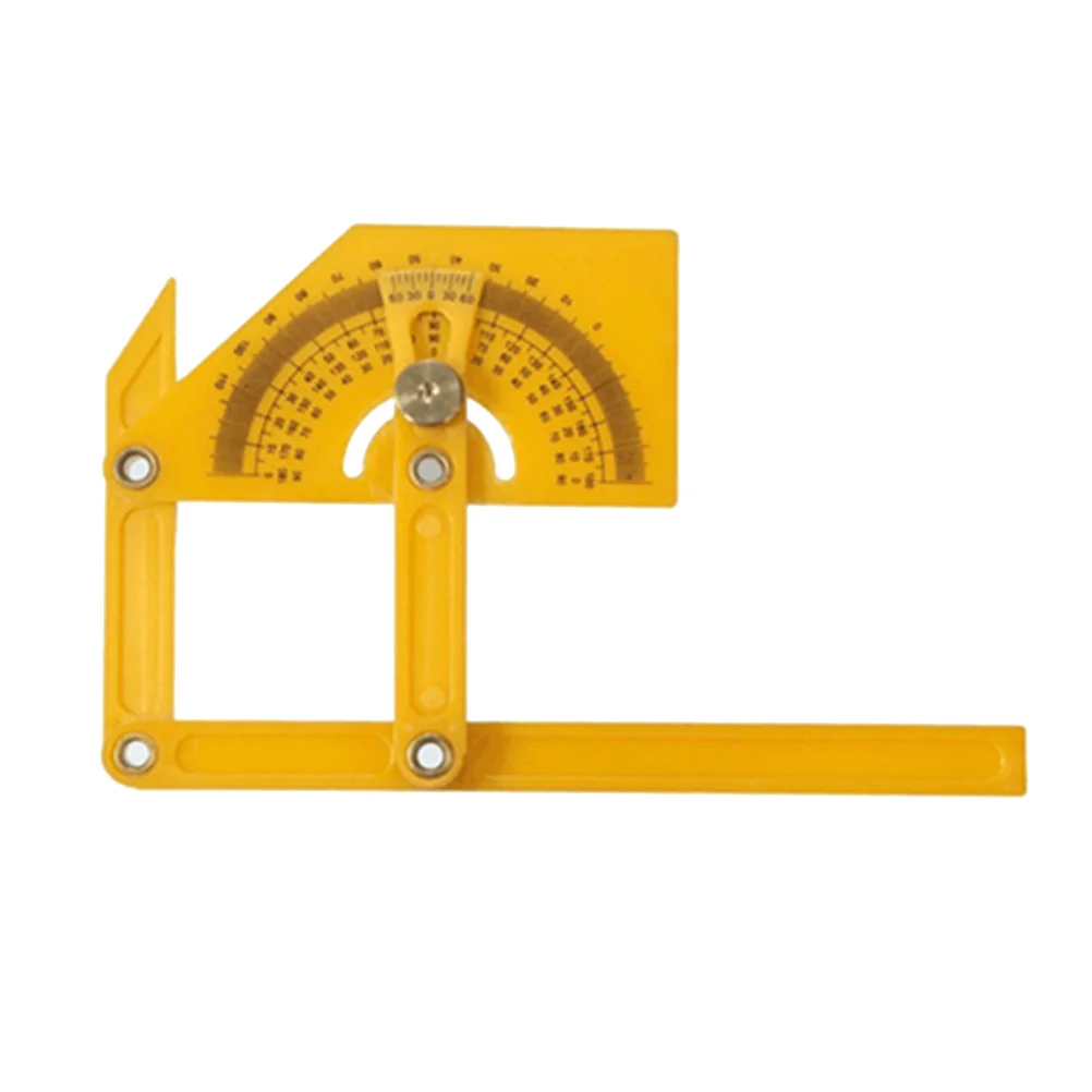 

Tape Measure Outdoor Tool Ruler Right Angle Multi Measuring Instrument Foldable