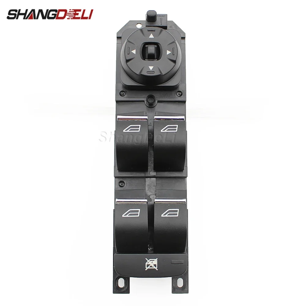 

Кнопка переключения питания стеклоподъемника 7S7T14A132BC 7S7T-14A132-BC для Ford Mondeo MK4 S-MAX GALAXY 2007- 2012