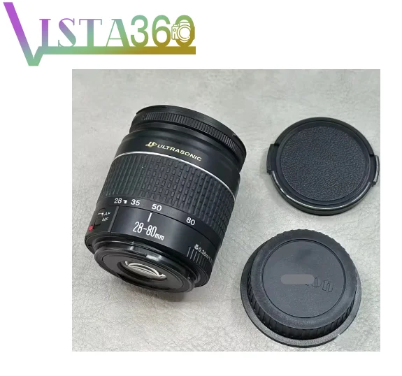 96% New Original EF 28-80mm F3.5-5.6 V USM Lens For Canon 6D 6D2