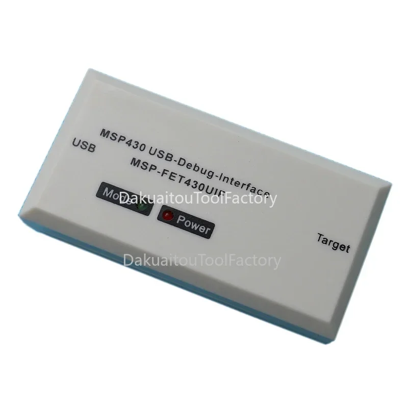 

Эмулятор USB MSP430, скачивание MSP-FET430UIF, запись JTAG, запись, позолота