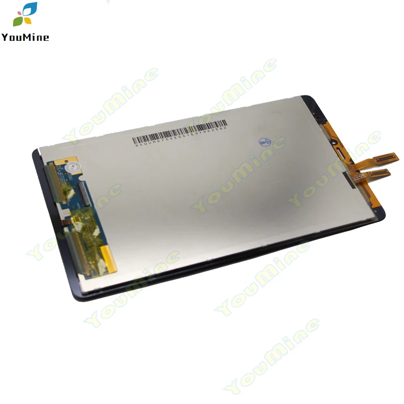 8.0 lcd  Ｚ  A 8.0 2019 P200(Wi-Fi) P205(3G) LCD ÷  ġ ũ Ÿ г  