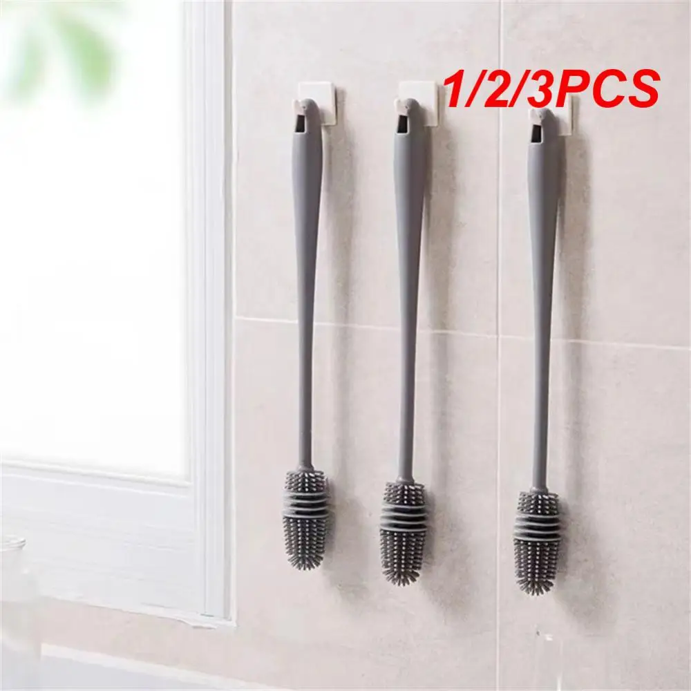 

Щетка для бутылок с длинной ручкой, 1/2/3 шт.